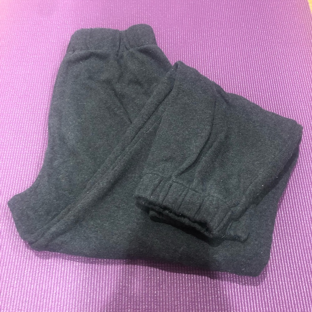 John Galt Rosa Sweatpants